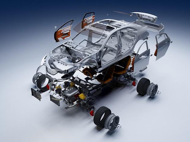 Automotive